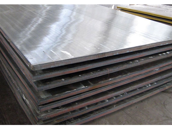 江蘇鎳鋼復(fù)合板