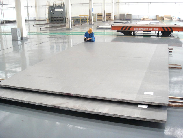 江蘇鈦鋼復(fù)合板