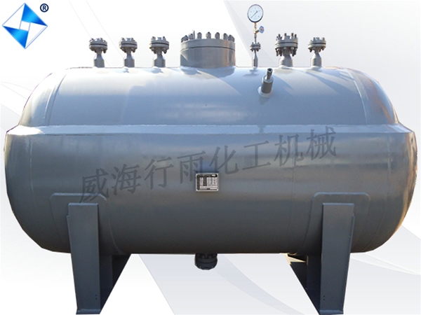 江蘇不銹鋼臥式儲罐