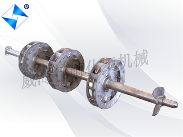 江蘇閉式圓盤(pán)渦輪式