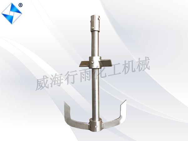 江蘇錨式+折葉式