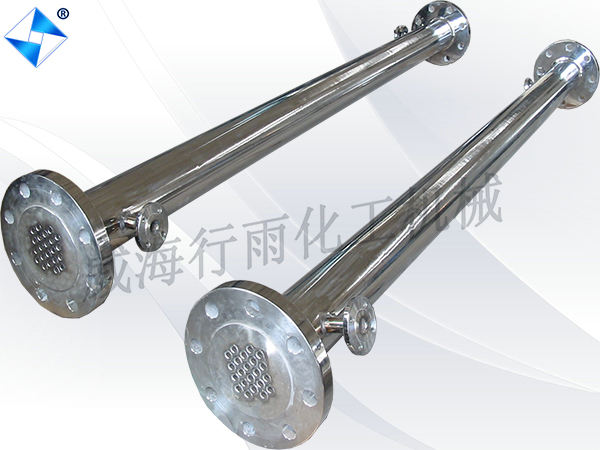 江蘇不銹鋼管式反應(yīng)器