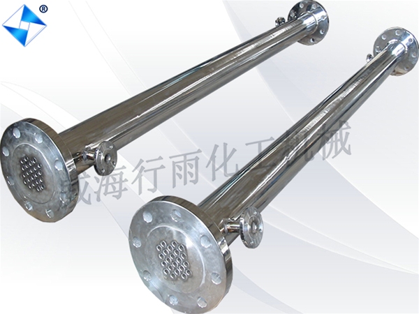 江蘇不銹鋼管式反應(yīng)器