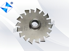 江蘇高速分散盤