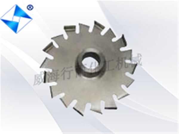 江蘇高速分散盤(pán)