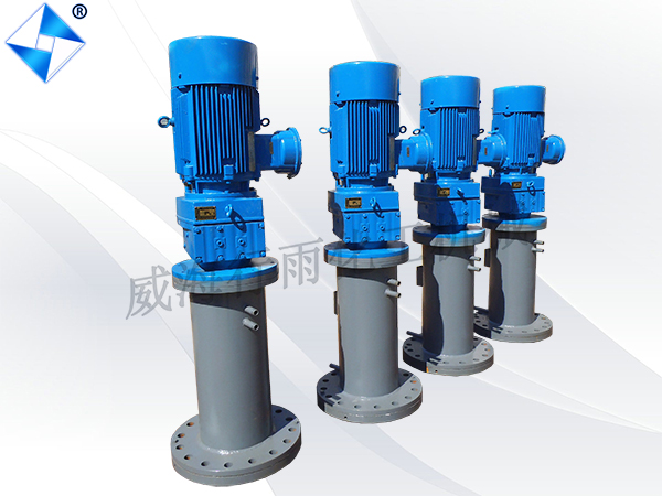 江蘇磁力耦合器1