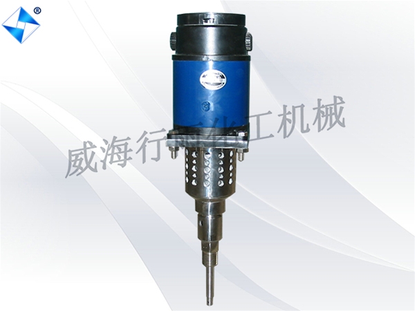 江蘇小型磁力攪拌器