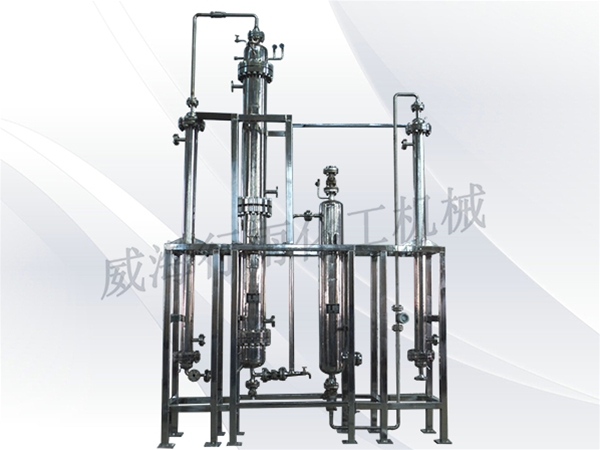 江蘇成套反應(yīng)裝置