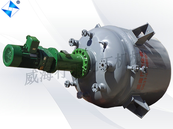 江蘇磁力反應(yīng)釜