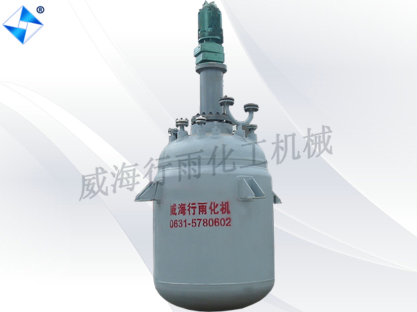 江蘇904L生產(chǎn)型反應(yīng)釜