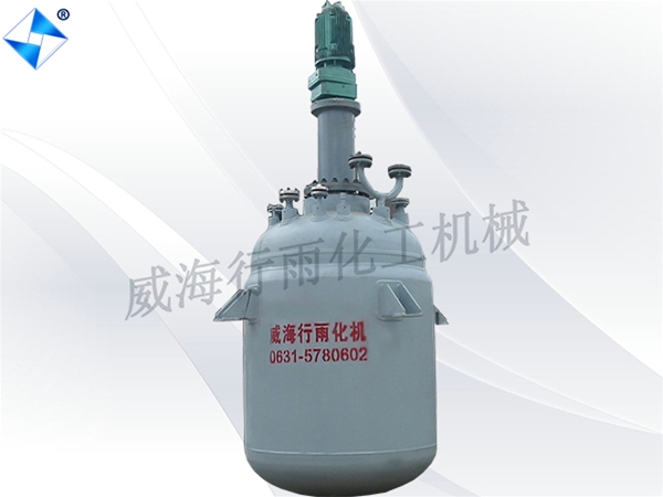 江蘇904L生產(chǎn)型反應(yīng)釜