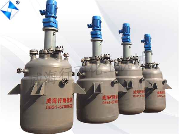 江蘇生產(chǎn)型反應(yīng)釜