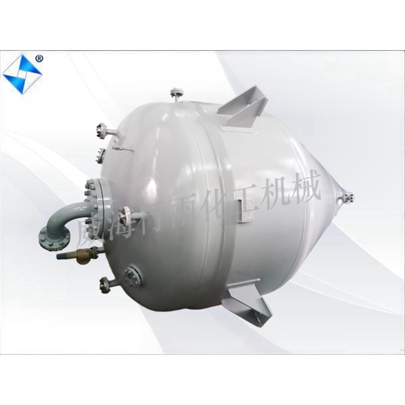 江蘇大型生產(chǎn)型反應釜