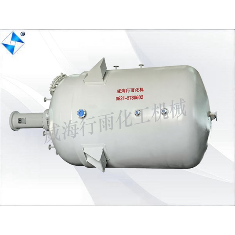 江蘇生產(chǎn)型反應(yīng)釜