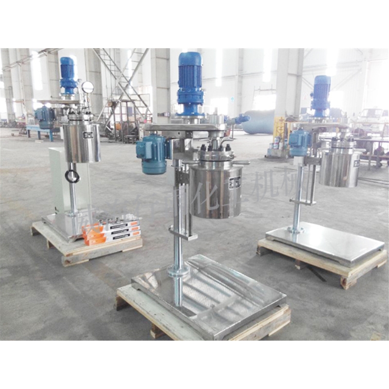 江蘇實(shí)驗(yàn)室反應(yīng)釜