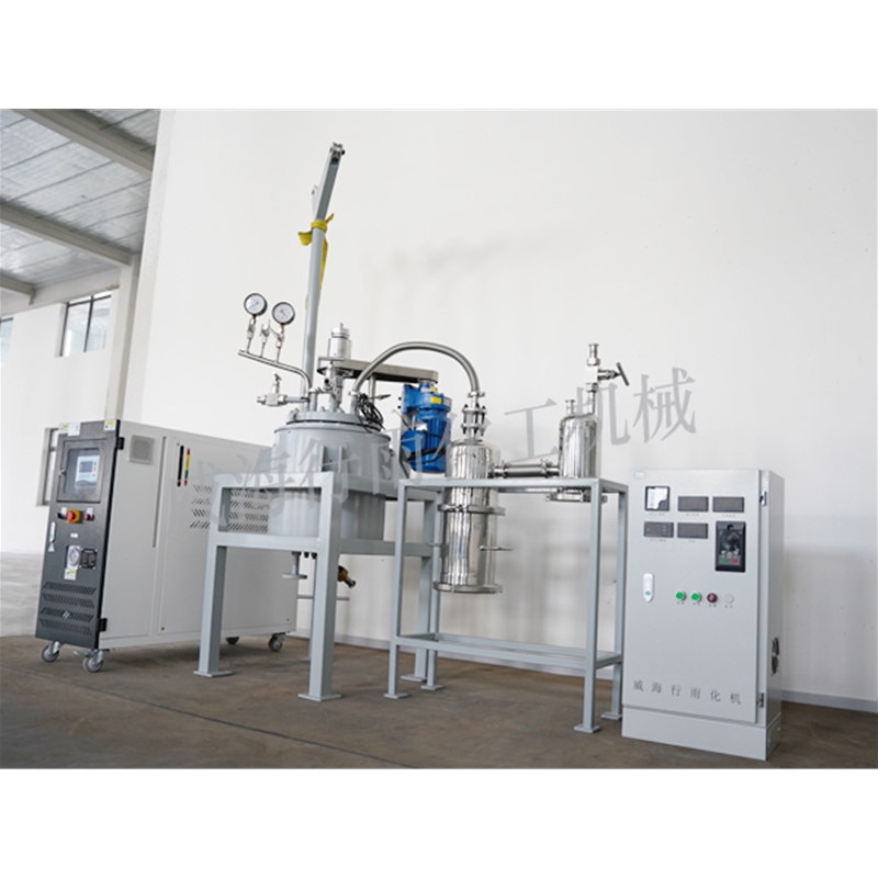 江蘇實(shí)驗(yàn)室反應(yīng)釜