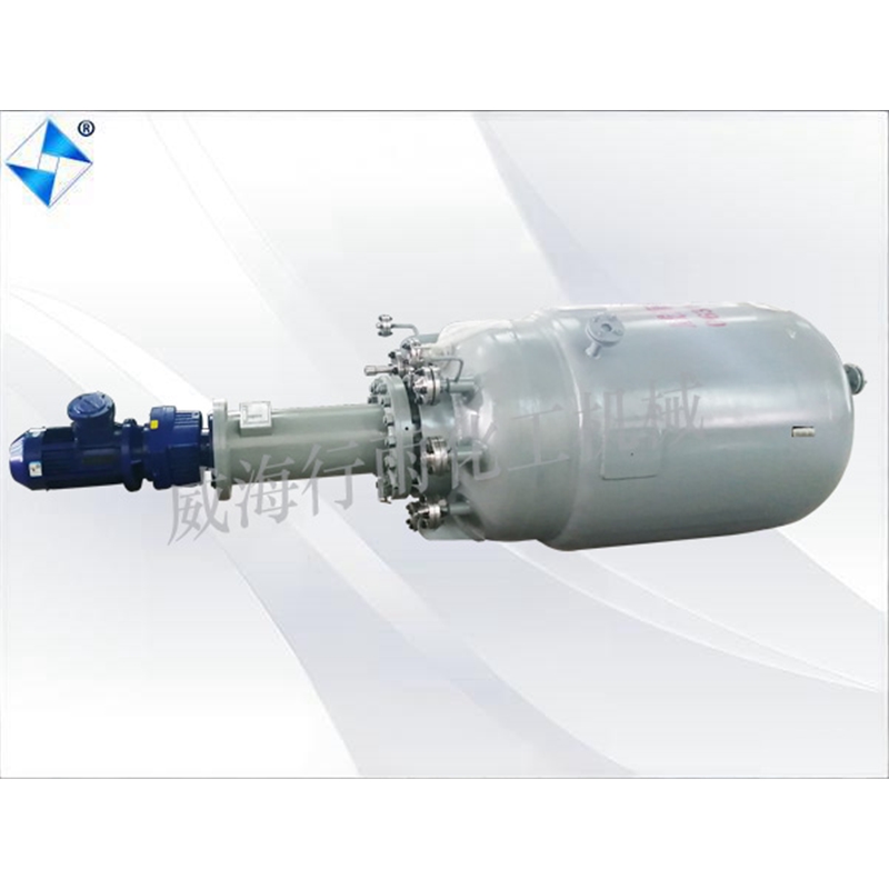 江蘇生產(chǎn)型反應(yīng)釜