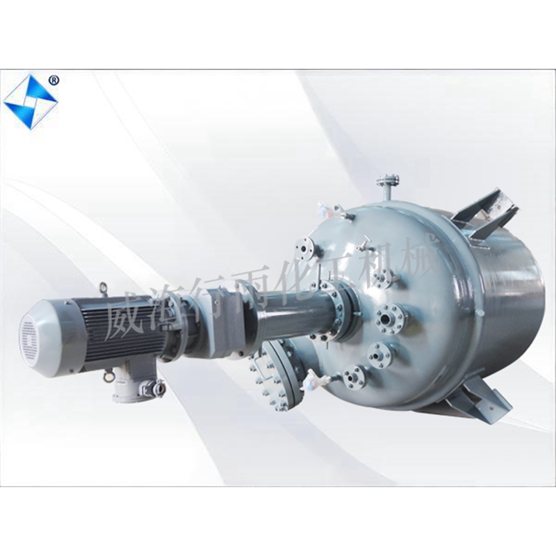 江蘇生產(chǎn)型反應(yīng)釜