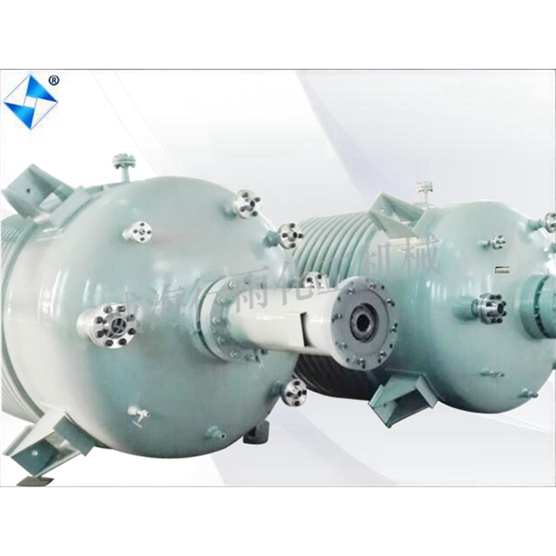 江蘇生產(chǎn)型反應(yīng)釜
