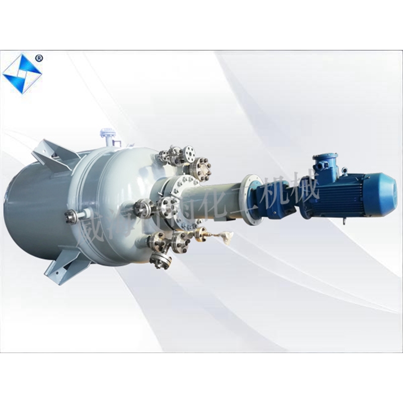 江蘇生產(chǎn)型反應(yīng)釜