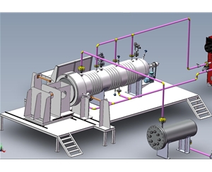江蘇發(fā)泡釜