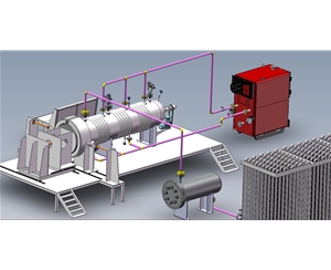 江蘇超臨界發(fā)泡釜