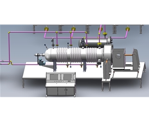 江蘇發(fā)泡裝置