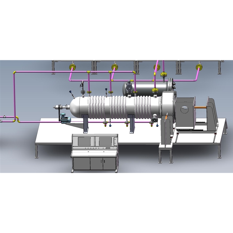 江蘇發(fā)泡裝置