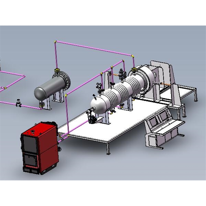 江蘇超臨界發(fā)泡釜