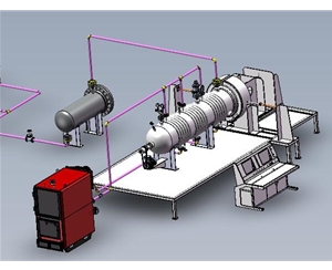 江蘇超臨界發(fā)泡釜
