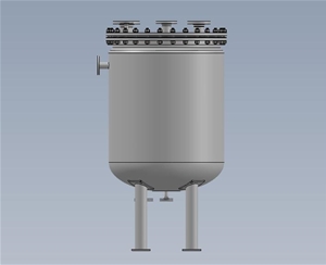 江蘇三氟化氮電解槽