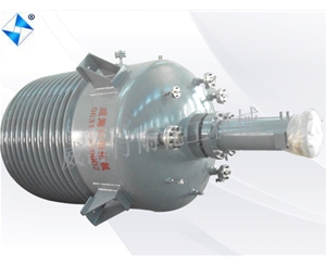 江蘇大型生產(chǎn)型反應(yīng)釜