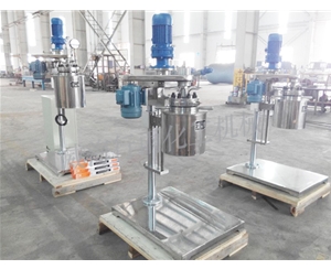 江蘇實驗室反應釜