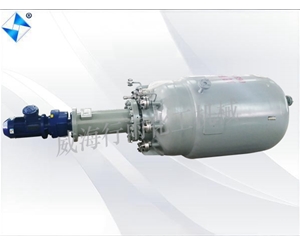 江蘇生產(chǎn)型反應(yīng)釜